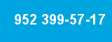 952 399-57-17 952 399-57-17